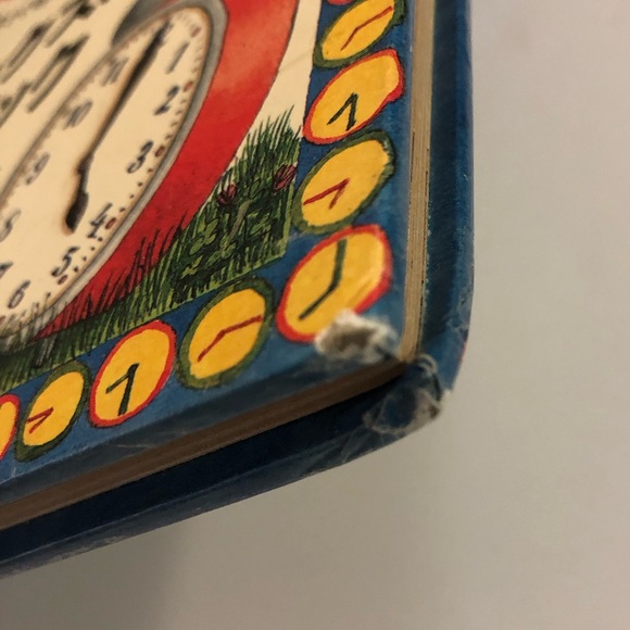 Felix, wie spat ist es? フェリックスの時計ブック - Japanese Children’s Book 日本語の絵本 - Picture 13 of 14